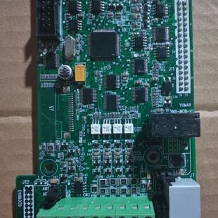 仿汇川MD380变频器主板YMX-MCB-V1