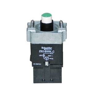 带灯按钮基座ZB2BWM31C ZB2BWB31C 31C 32C 41C 42C 51C 61C