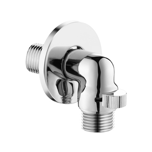 4分黄铜洗衣机龙头阀门角阀快开水龙头内外丝带开关活接弯头接头