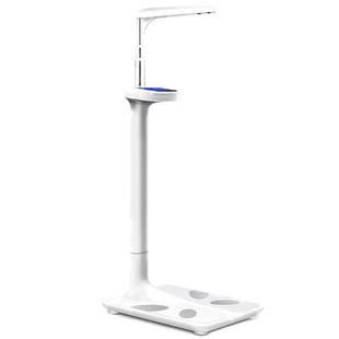 身高体重秤高精度电子秤语音称人体秤家用秤体脂秤体检称电子称