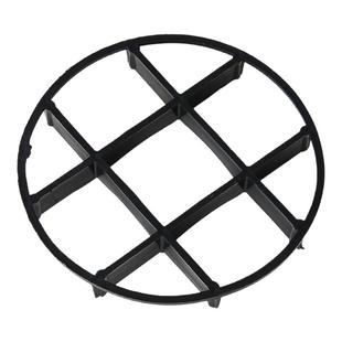 防烂根托盘花盆底部垫高底座垫脚架子托架通风透气花盆垫高防积水