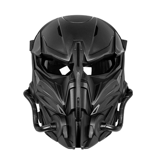 捷途旅行者山海T2配件侧挂面具惩戒者面具