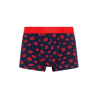 【25秋冬款】Happy Socks瑞典潮牌男士内裤个性四角裤满印平角裤