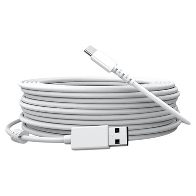 适用华为海雀雀蛋摄像监控电源线