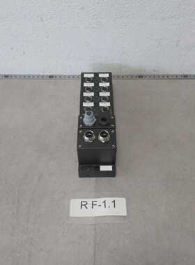 Murr Elektronik MBV-P DI16 Profibus 8x M12 Murr Elektronik 5