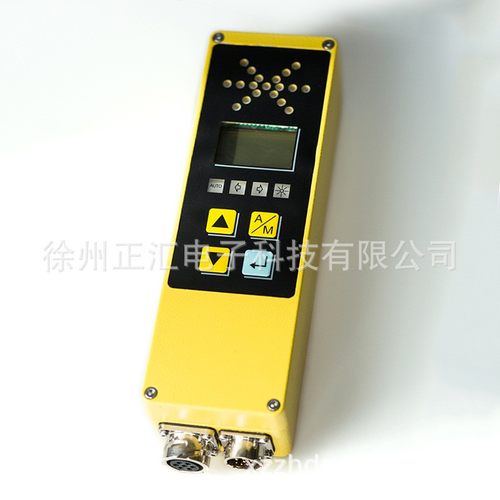 现货供应ABG三一长城摊铺机配件数字控制手柄主控器工程机械