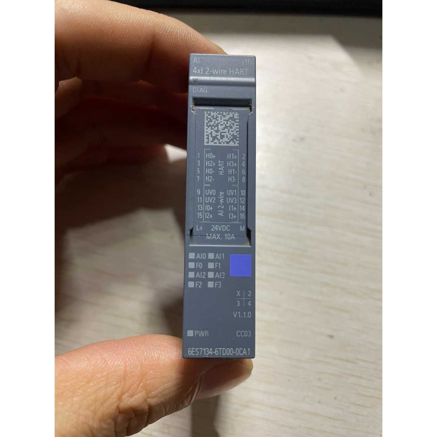 【议价-可维修】西门子 PLC 134-6TD00-0CA1 全新/二手均有货