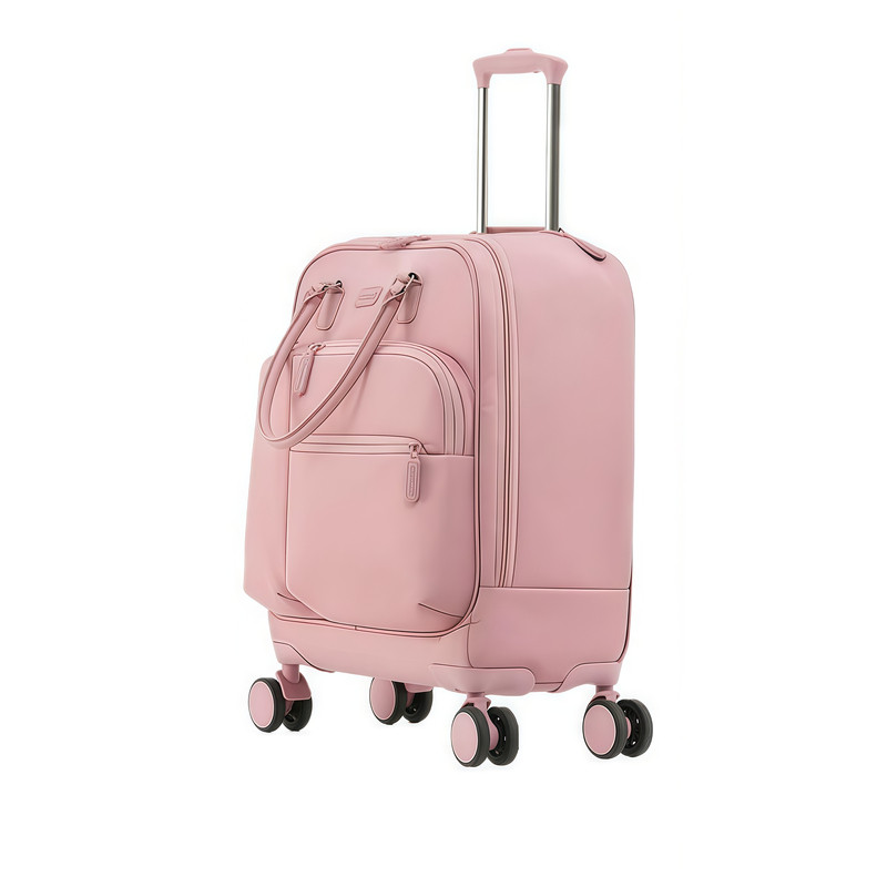 旅行行李箱包小型登机轻便耐磨
