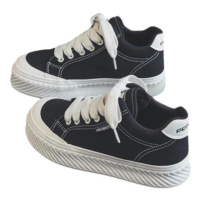 人本加绒保暖秋冬二棉鞋