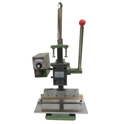 新款压线机铜刀钱包皮革