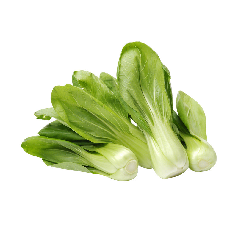 有机小油菜新鲜现摘上海青小青菜