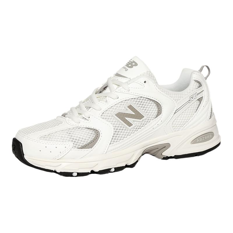 轻便减震运动鞋情侣NEWBALANCE