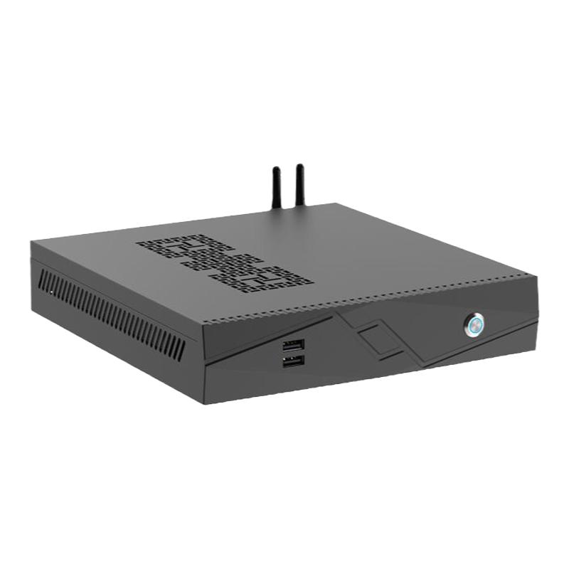 13代i9-13900H独显8G台式电脑RTX4060迷你主机吃鸡游戏办公设计