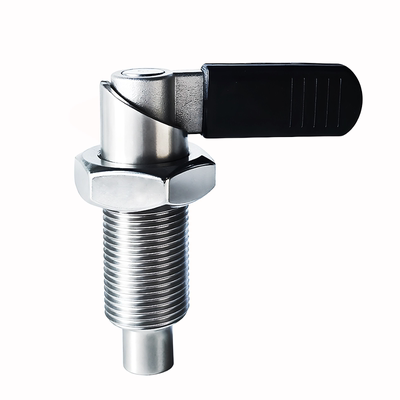 L分度销旋钮柱塞定位止动SPXVBK