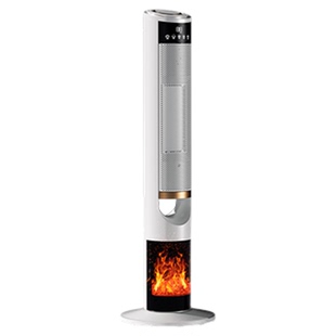 扬子暖风机家用取暖器2024新款冬季石墨烯速热浴室小太阳电暖神器