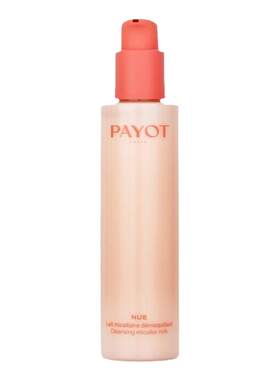 PAYOT柏姿 - Nue 胶束洁面乳洗面奶 200ml