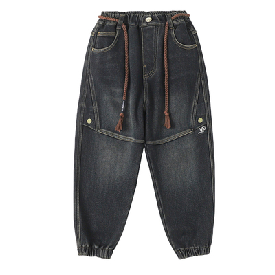 男童牛仔裤【送运费险】