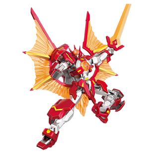 正版宇宙阿波罗星神变形星球儿童男孩机器人机甲玩具阿波罗盖亚