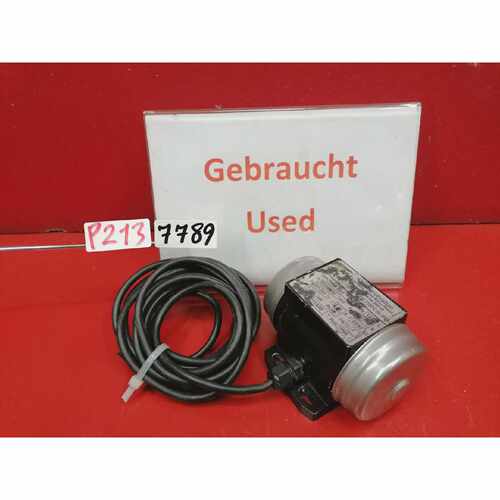 Netter Vibration NEA 504 Gebraucht