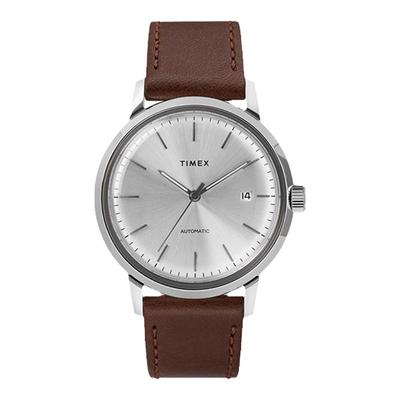 TIMEX全自动镂空机械表男士手表