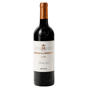 西班牙里奥哈鼻祖Ygay庄园Marques de Murrieta Reserva红葡萄酒