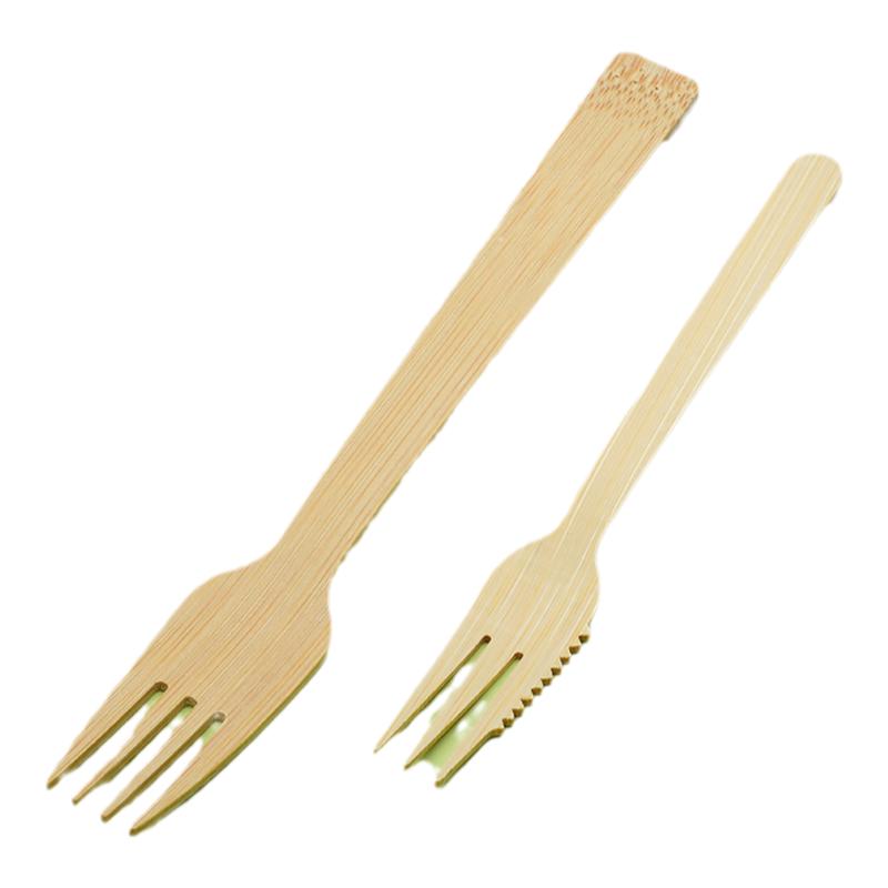 竹质牛排刀高档餐具面包披萨刀