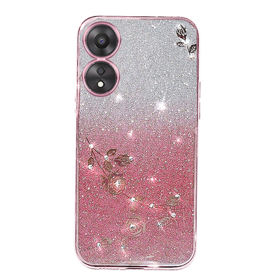 适用于oppoA58手机壳女