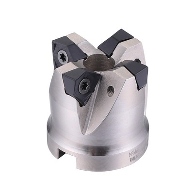 快进铣刀盘楚傲数控刀具