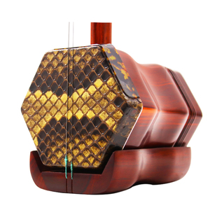 颂音坊紫檀二胡名师特选胡琴专业演奏收藏苏州厂家直销通用考级琴