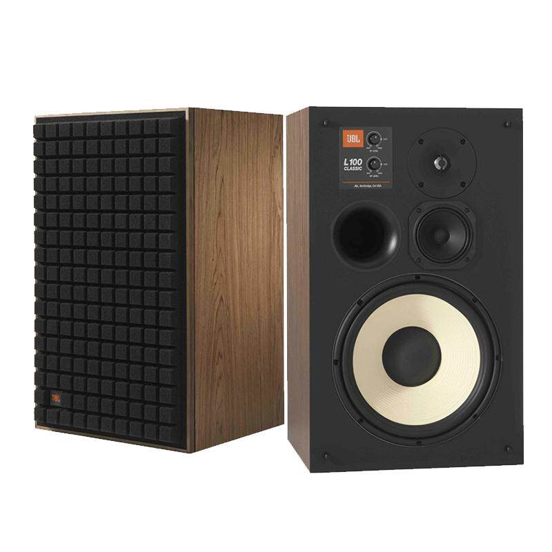 jbll100classic监听音箱