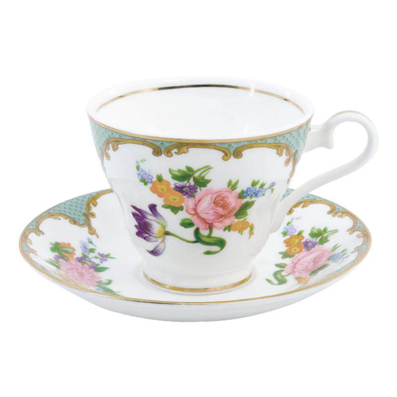 Aynsley欧式骨瓷下午茶茶具