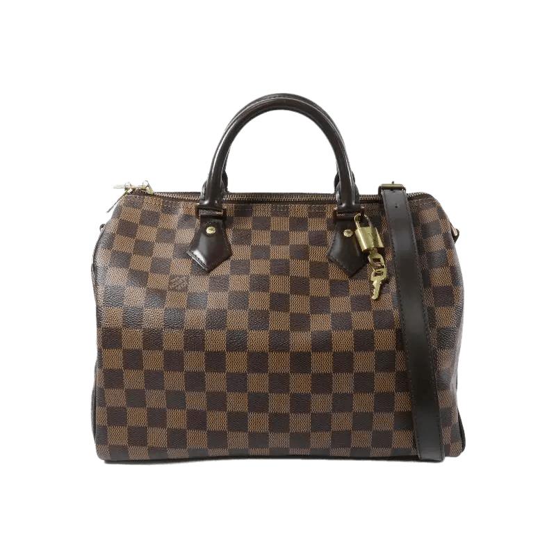 中古LV路易威登斜挎包レディース