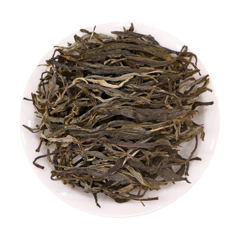 500克云南普洱茶生普洱茶冰岛甜
