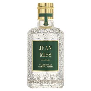 初媞4711血橙与罗勒古龙香水男士淡香女士持久清新留香小众礼物