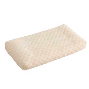 大豆枕头枕芯家用一对装护颈椎助睡眠男学生宿舍专用超低枕整头枕