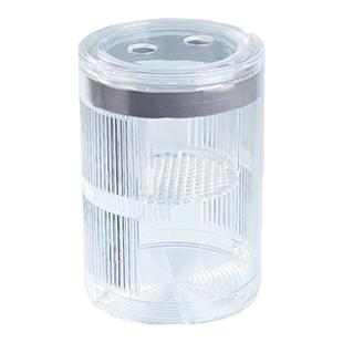 yee鱼缸孔雀鱼隔离盒繁殖孵化盒活水漂浮式小鱼幼鱼苗亚克力产房