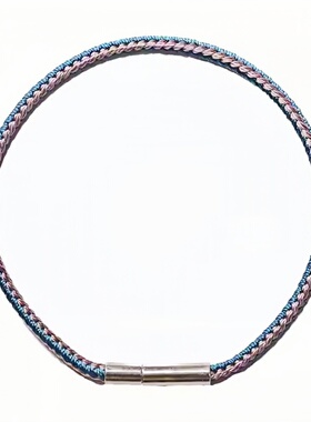 2026马年本命年手工编织手绳