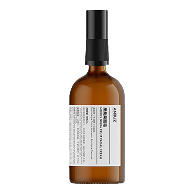 ANRUZ安润适黑桑果面霜60g