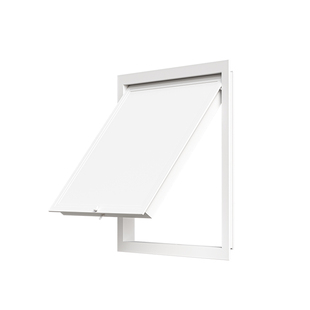 定制铝合金检修口装饰盖板天花吊顶下水管道检查口检修孔隐形维修