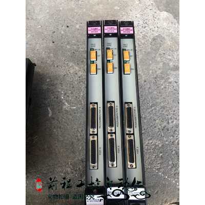议价57C430 AUTOMAX 6010 PROCESSOR 拆机57430-E J-3719 议价