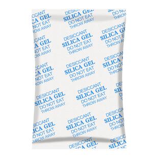 200克g硅胶大包干燥剂防潮剂吸湿仓库电箱房间工业仪器除湿防潮珠