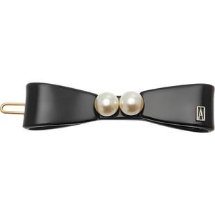 明星同款ALEXANDRE DE PARIS巴黎亚历山大香榭丽边夹刘海夹