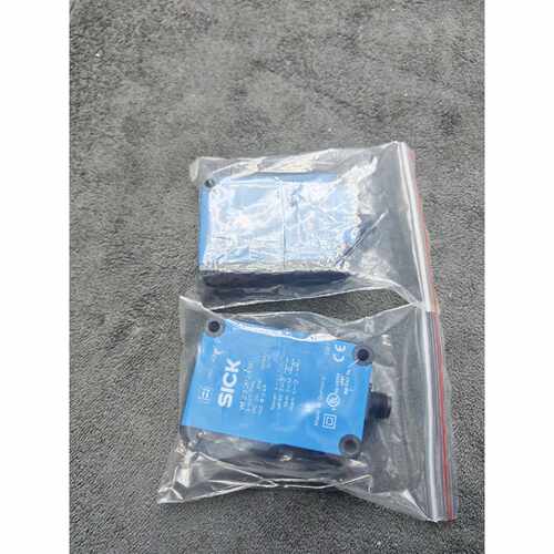 询价-SICK西克WL23-2P2430传感器，货号：（10277
