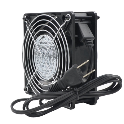 SNOWFAN12038机柜220V散热风扇