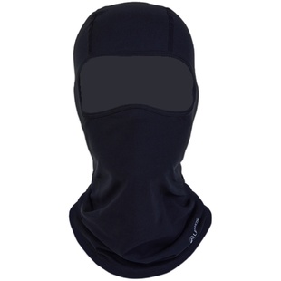 lidakis力达克丝 冬季新款滑雪骑行护脸面罩三角巾头罩防风保暖