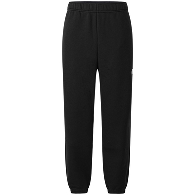 北面男保暖户外针织长裤