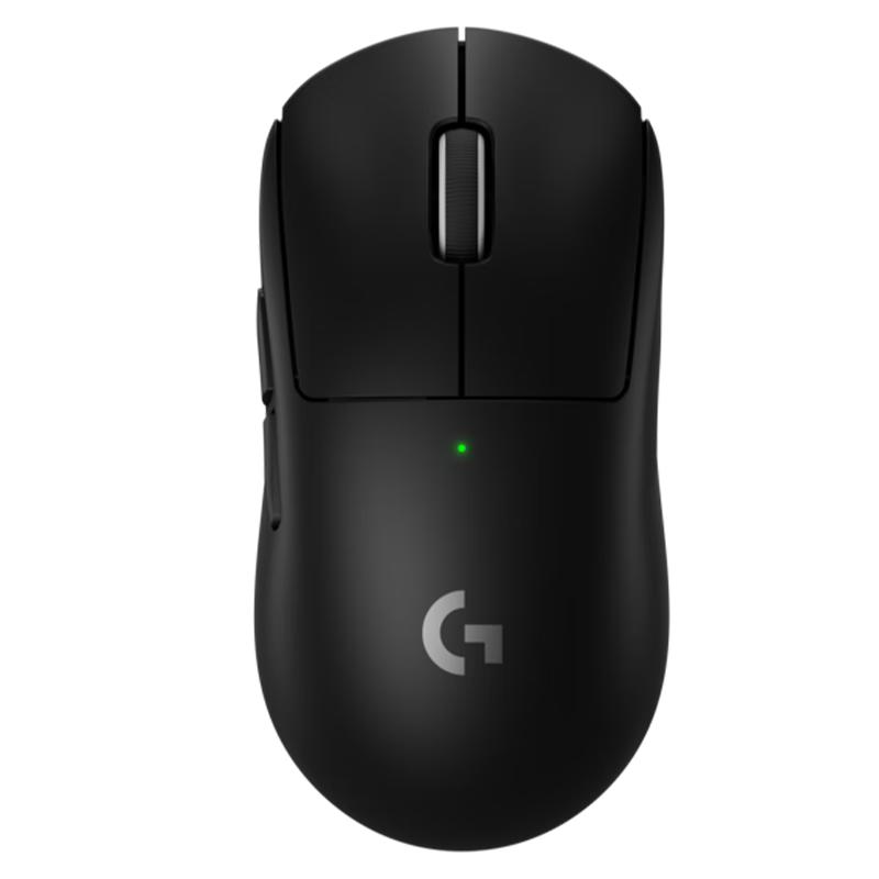 羅技GPW3代無(wú)線游戲鼠標(biāo) 狗屁王3電競(jìng)LOL吃雞CF送男友輕量化鼠標(biāo)
