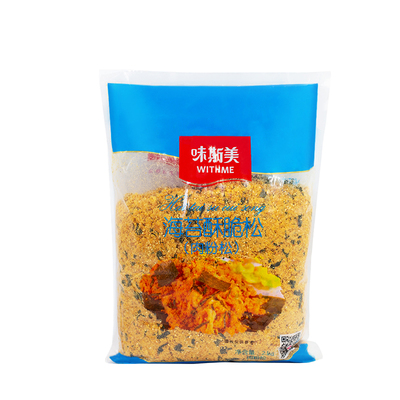 味斯美烘焙原料寿司肉松