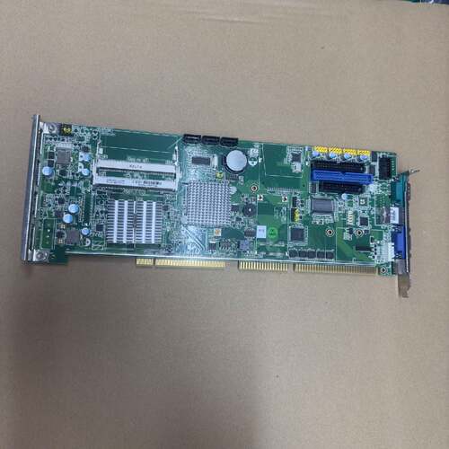 询价研华工控机主板PCA6012VG集成CPU专-可维修