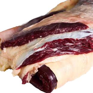 牦牛腩肉3斤起新鲜青海祁连山正宗牦牛牛腩每日现杀国产源头直发